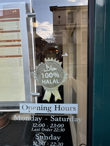 Photo of Kapadokya - 24 George Hudson St, York YO1 6LP