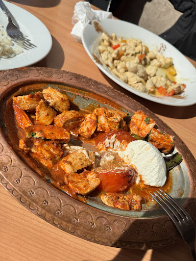 Photo of Kapadokya - 24 George Hudson St, York YO1 6LP