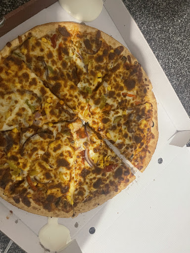 Photo of Pizza California Plus - 64 Clarence St, York YO31 7EW
