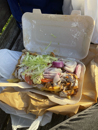 Photo of Pizza California Plus - 64 Clarence St, York YO31 7EW