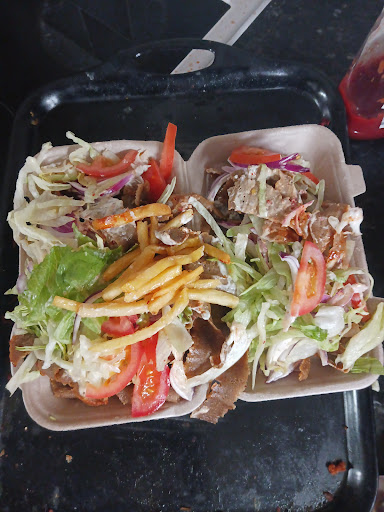 Photo of Pizza California Plus - 64 Clarence St, York YO31 7EW