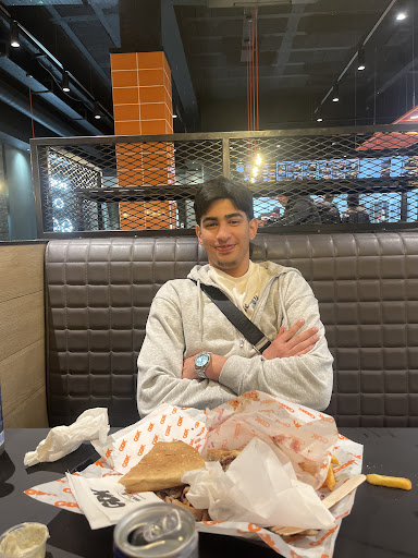 Photo of German Doner Kebab (GDK) - 15 Piccadilly, York YO1 9PB