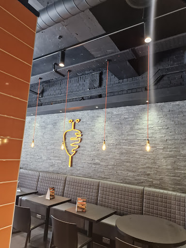 Photo of German Doner Kebab (GDK) - 15 Piccadilly, York YO1 9PB