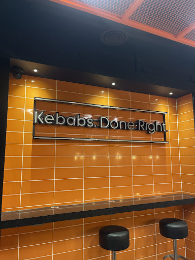 Photo of German Doner Kebab (GDK) - 15 Piccadilly, York YO1 9PB