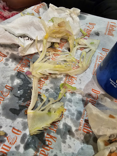 Photo of German Doner Kebab (GDK) - 15 Piccadilly, York YO1 9PB