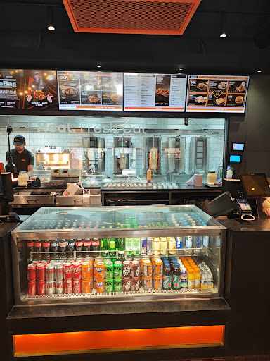 Photo of German Doner Kebab (GDK) - 15 Piccadilly, York YO1 9PB