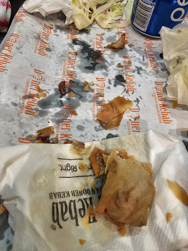 Photo of German Doner Kebab (GDK) - 15 Piccadilly, York YO1 9PB