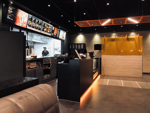 Photo of German Doner Kebab (GDK) - 15 Piccadilly, York YO1 9PB