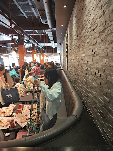 Photo of German Doner Kebab (GDK) - 15 Piccadilly, York YO1 9PB