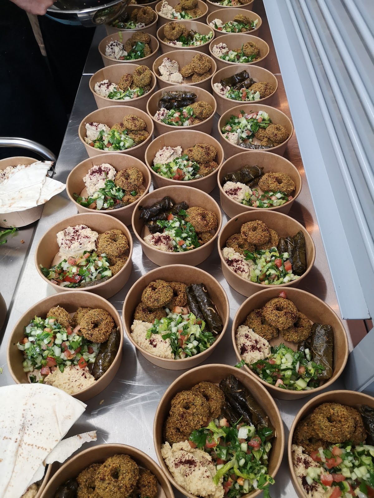 Photo of Yahala Mataam - The Citadel, 69A Gillygate, York YO31 7EA