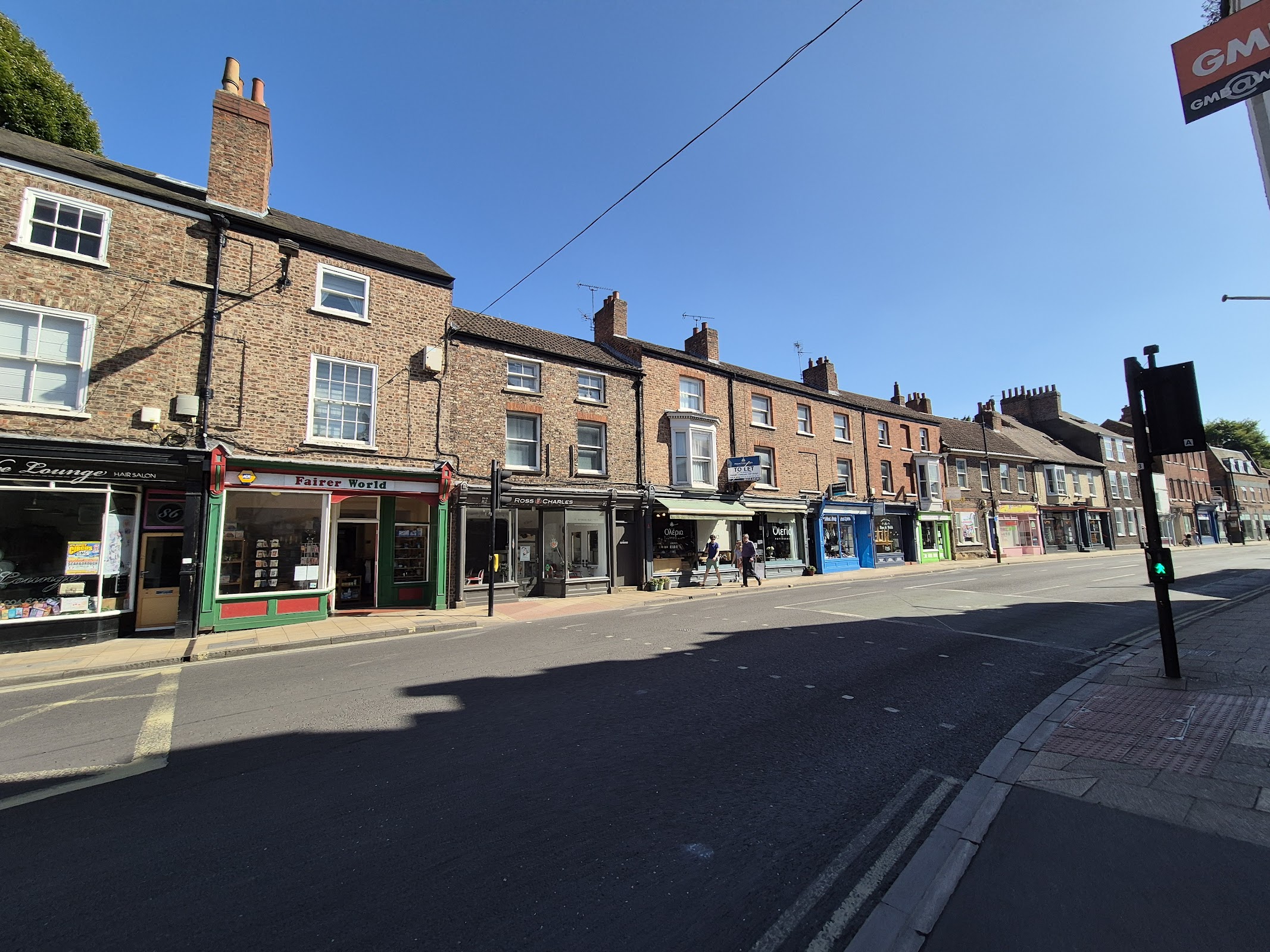 Photo of Yahala Mataam - The Citadel, 69A Gillygate, York YO31 7EA