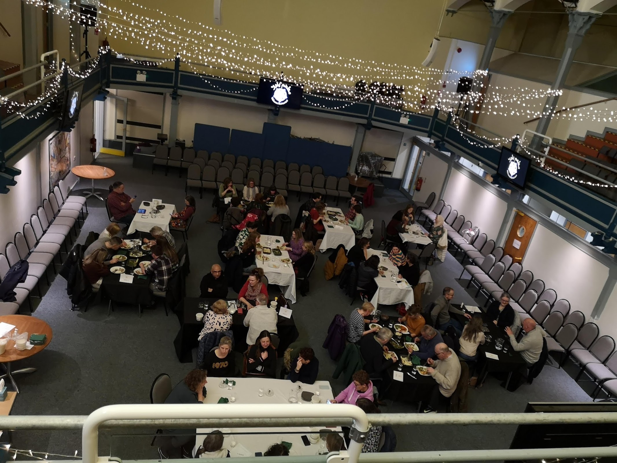 Photo of Yahala Mataam - The Citadel, 69A Gillygate, York YO31 7EA