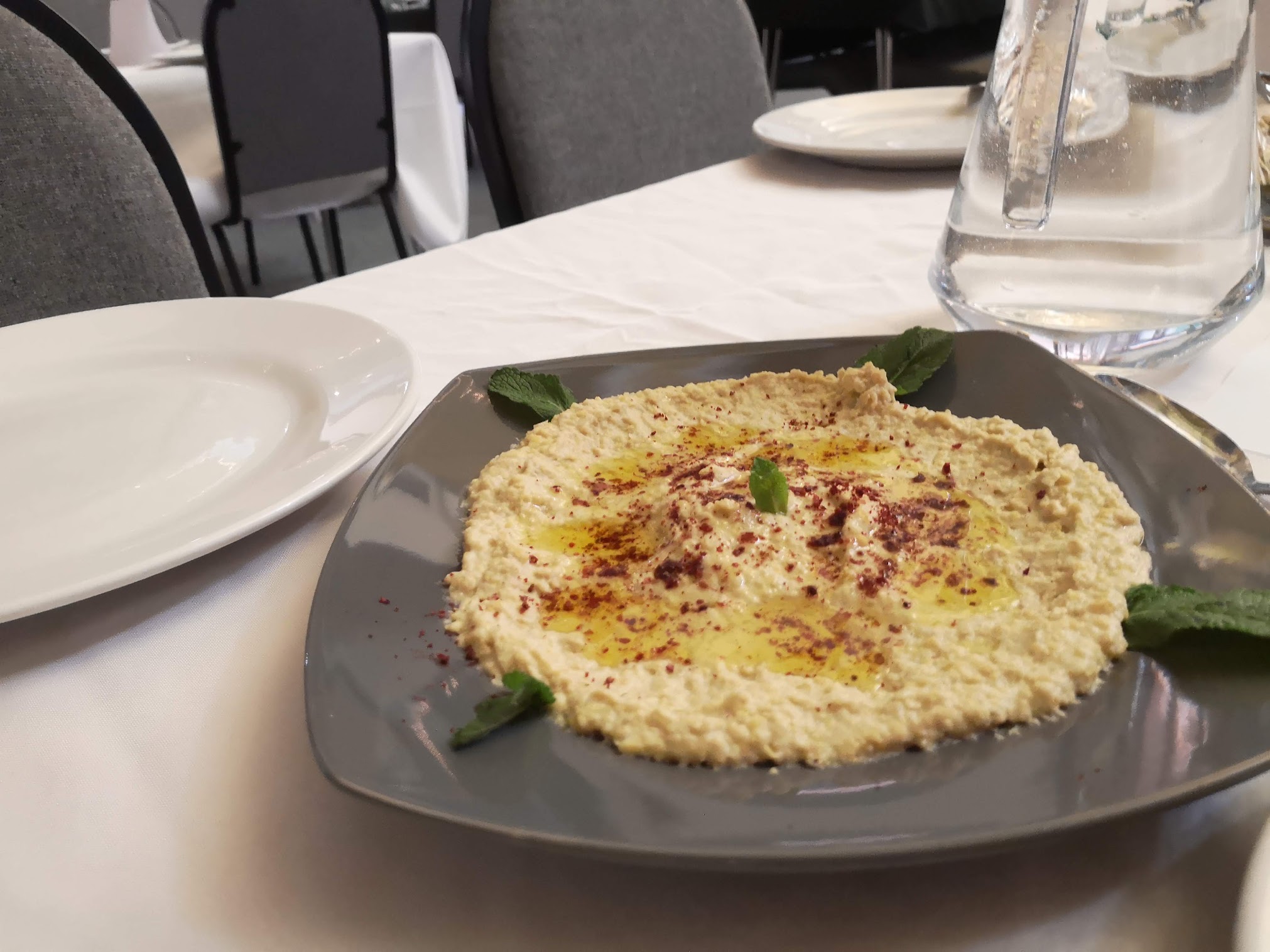 Photo of Yahala Mataam - The Citadel, 69A Gillygate, York YO31 7EA