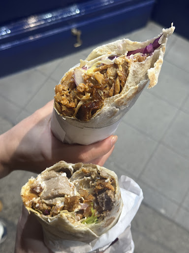 Photo of Deniz Best Kebab - 47 Parliament St, York YO1 8RU