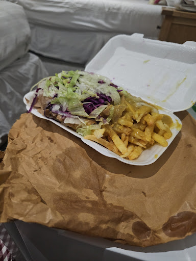 Photo of Deniz Best Kebab - 47 Parliament St, York YO1 8RU