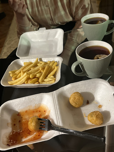 Photo of Deniz Best Kebab - 47 Parliament St, York YO1 8RU