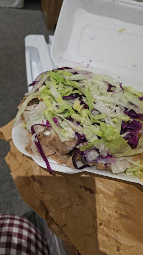 Photo of Deniz Best Kebab - 47 Parliament St, York YO1 8RU