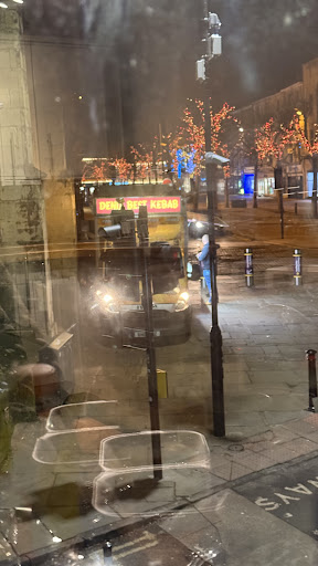 Photo of Deniz Best Kebab - 47 Parliament St, York YO1 8RU