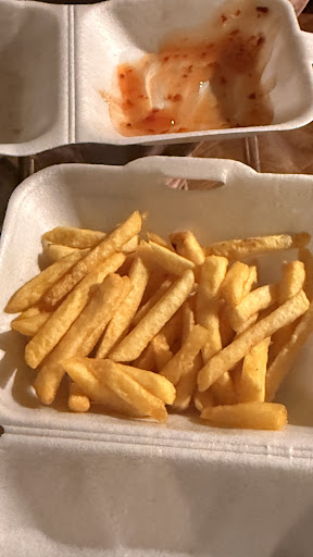 Photo of Deniz Best Kebab - 47 Parliament St, York YO1 8RU