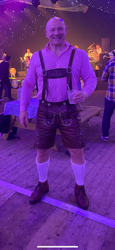 Photo of Deniz Best Kebab - 47 Parliament St, York YO1 8RU