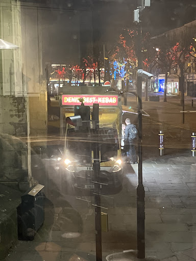 Photo of Deniz Best Kebab - 47 Parliament St, York YO1 8RU