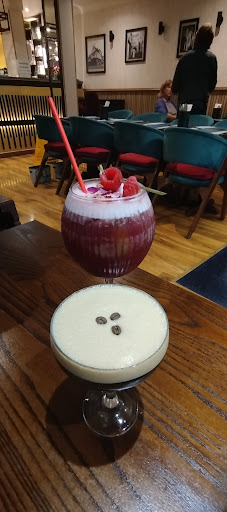 Photo of Blue Heaven Bar & Grill - 32 Coney St, York YO1 9ND