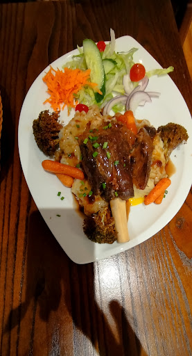 Photo of Blue Heaven Bar & Grill - 32 Coney St, York YO1 9ND