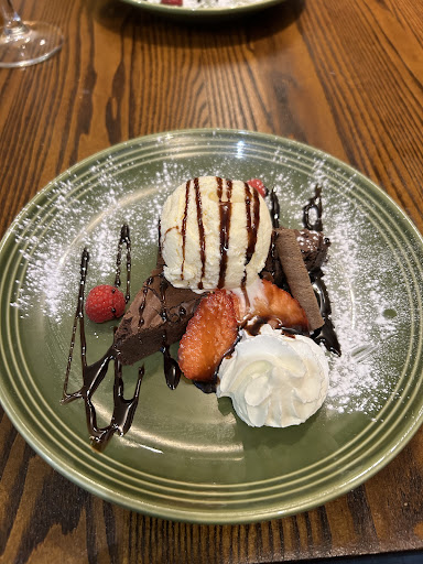 Photo of Blue Heaven Bar & Grill - 32 Coney St, York YO1 9ND