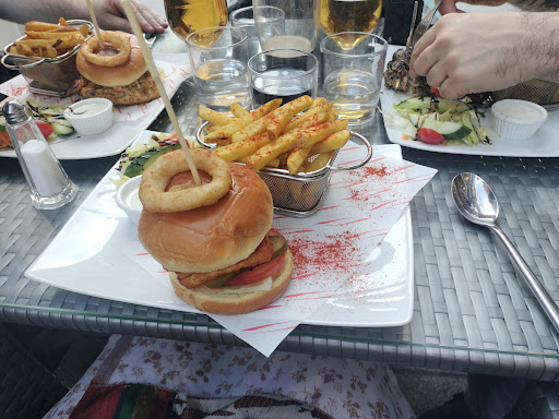 Photo of Blue Heaven Bar & Grill - 32 Coney St, York YO1 9ND