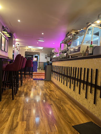 Photo of Blue Heaven Bar & Grill - 32 Coney St, York YO1 9ND