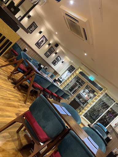 Photo of Blue Heaven Bar & Grill - 32 Coney St, York YO1 9ND