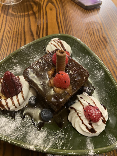 Photo of Blue Heaven Bar & Grill - 32 Coney St, York YO1 9ND