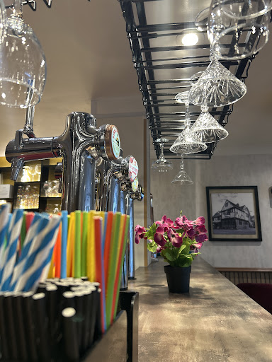 Photo of Blue Heaven Bar & Grill - 32 Coney St, York YO1 9ND