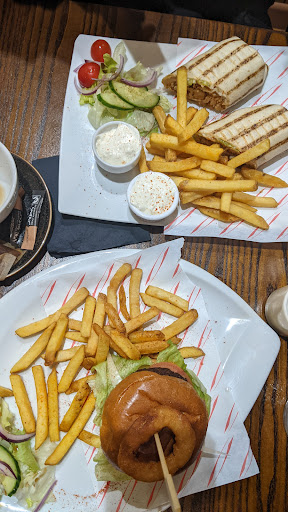 Photo of Blue Heaven Bar & Grill - 32 Coney St, York YO1 9ND