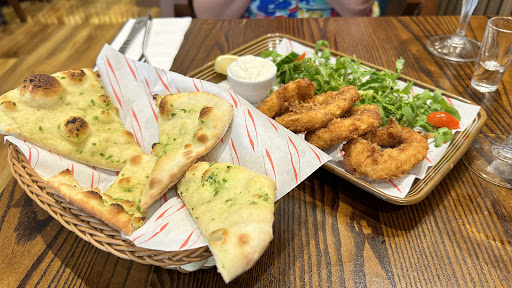 Photo of Blue Heaven Bar & Grill - 32 Coney St, York YO1 9ND