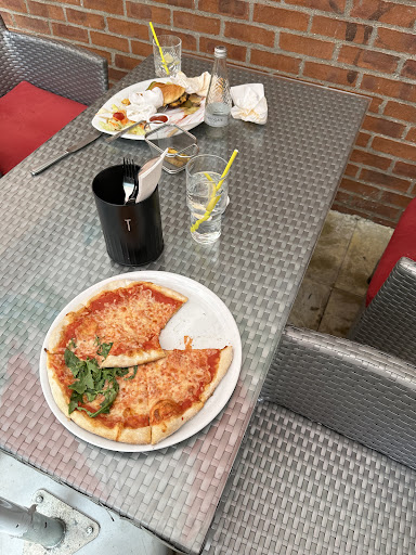 Photo of Blue Heaven Bar & Grill - 32 Coney St, York YO1 9ND