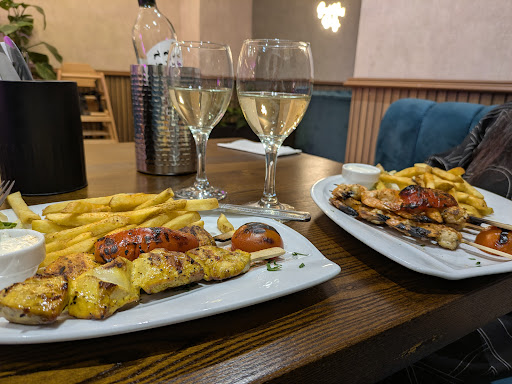 Photo of Blue Heaven Bar & Grill - 32 Coney St, York YO1 9ND