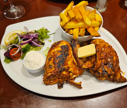 Photo of Blue Heaven Bar & Grill - 32 Coney St, York YO1 9ND