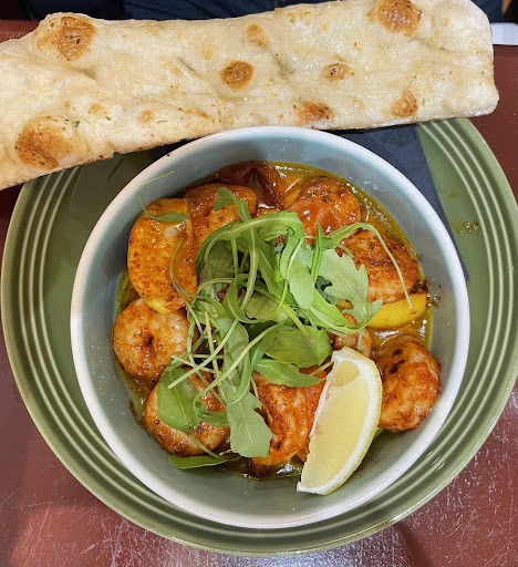 Photo of Blue Heaven Bar & Grill - 32 Coney St, York YO1 9ND