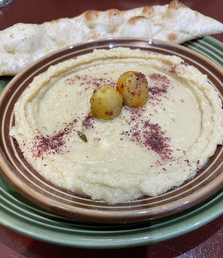 Photo of Blue Heaven Bar & Grill - 32 Coney St, York YO1 9ND