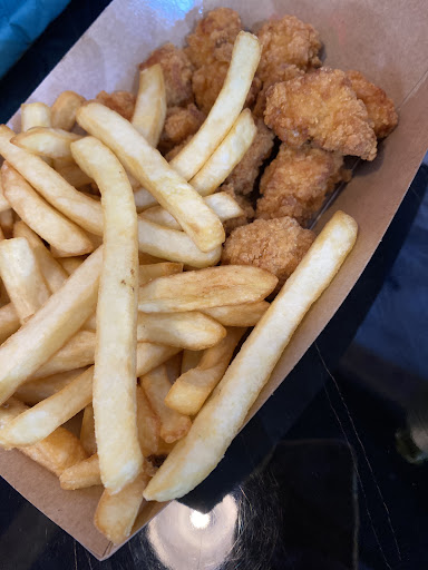 Photo of Chicken Valley Uxbridge - 232 High St, Uxbridge UB8 1LD