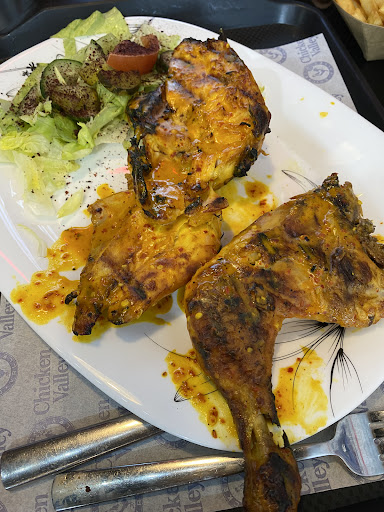 Photo of Chicken Valley Uxbridge - 232 High St, Uxbridge UB8 1LD