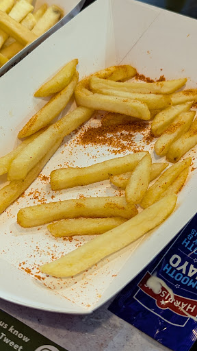 Photo of Chicken Valley Uxbridge - 232 High St, Uxbridge UB8 1LD