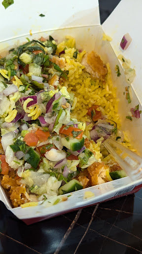 Photo of Chicken Valley Uxbridge - 232 High St, Uxbridge UB8 1LD