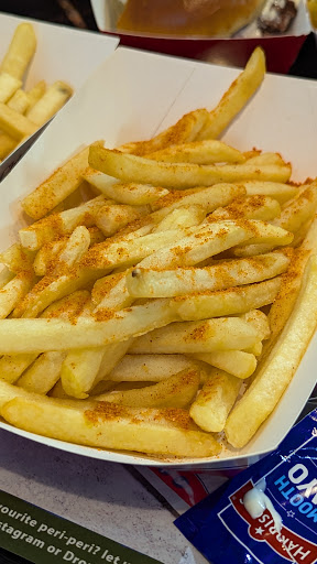 Photo of Chicken Valley Uxbridge - 232 High St, Uxbridge UB8 1LD