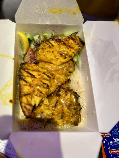 Photo of Chicken Valley Uxbridge - 232 High St, Uxbridge UB8 1LD