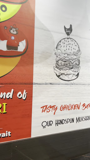 Photo of Chicken Valley Uxbridge - 232 High St, Uxbridge UB8 1LD