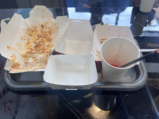 Photo of Chicken Valley Uxbridge - 232 High St, Uxbridge UB8 1LD