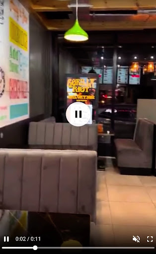 Photo of Chicken Valley Uxbridge - 232 High St, Uxbridge UB8 1LD