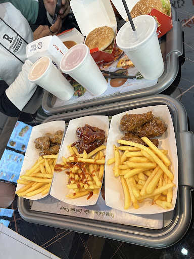 Photo of Chicken Valley Uxbridge - 232 High St, Uxbridge UB8 1LD